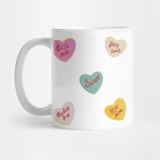 Valentine’s SWAG Mug